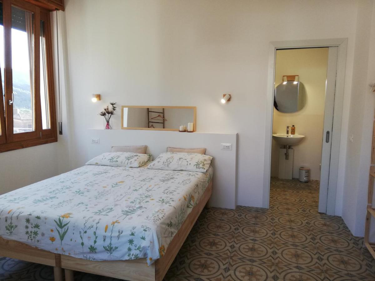 B&B San Gregorio Sinnai Exterior photo
