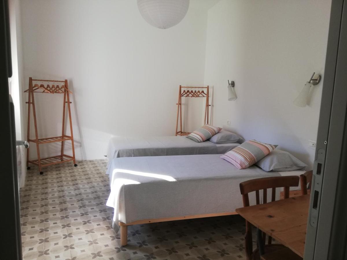 B&B San Gregorio Sinnai Exterior photo