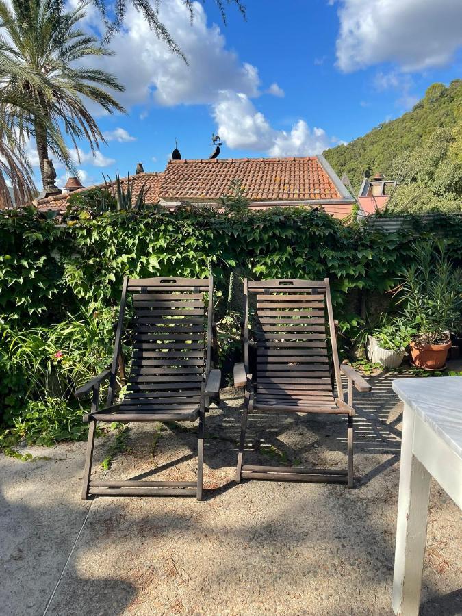 B&B San Gregorio Sinnai Exterior photo
