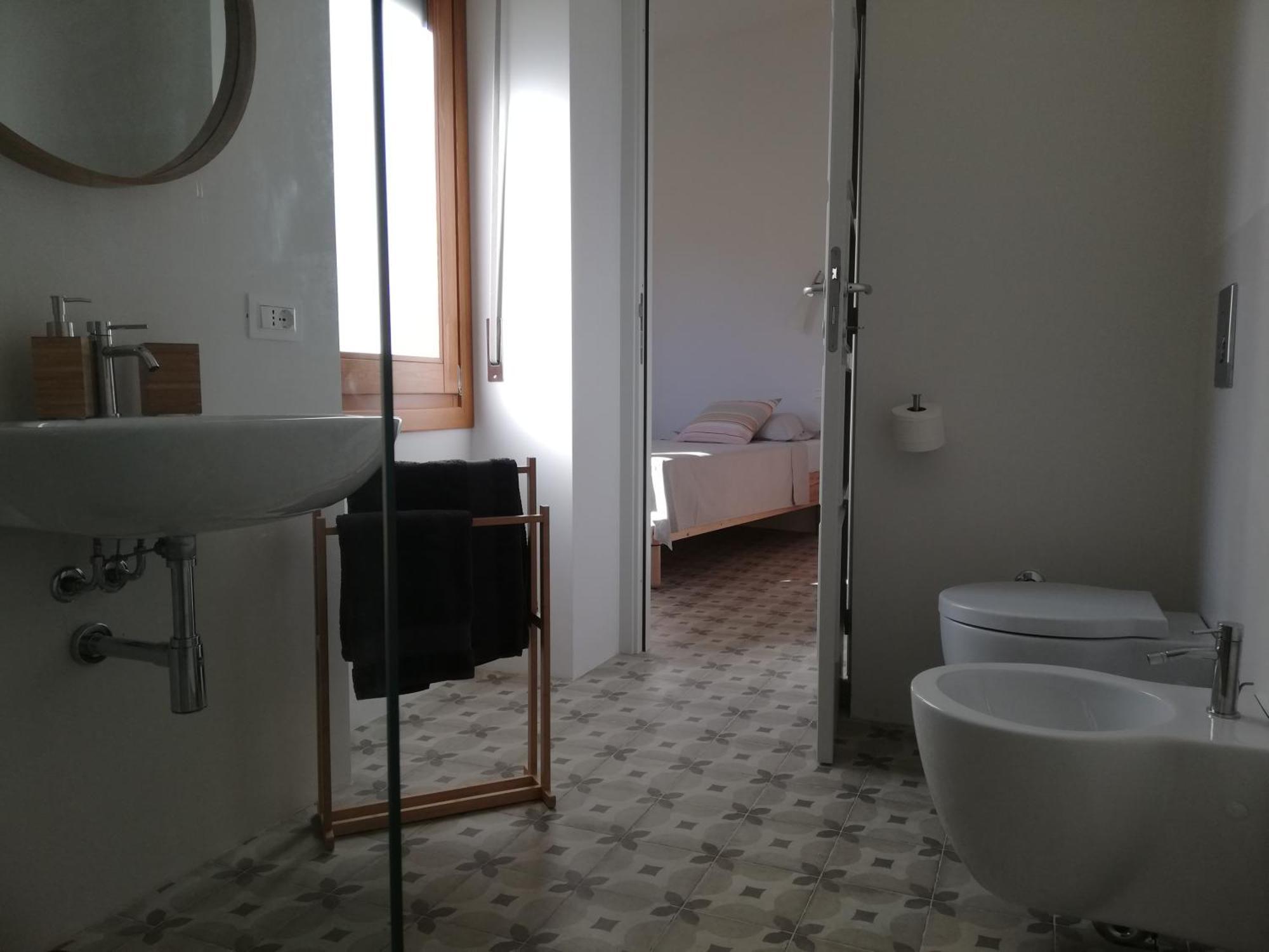 B&B San Gregorio Sinnai Exterior photo