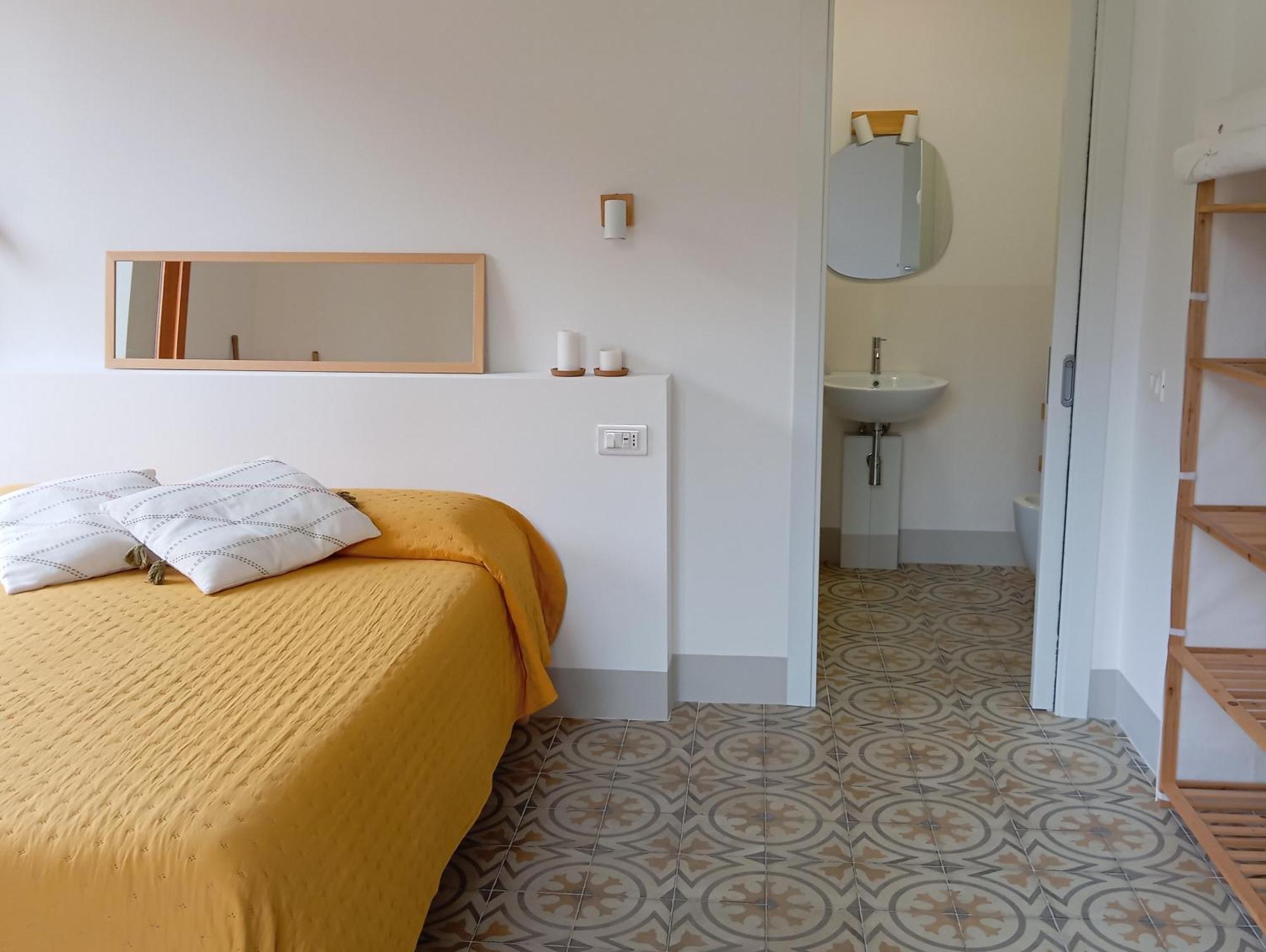 B&B San Gregorio Sinnai Exterior photo