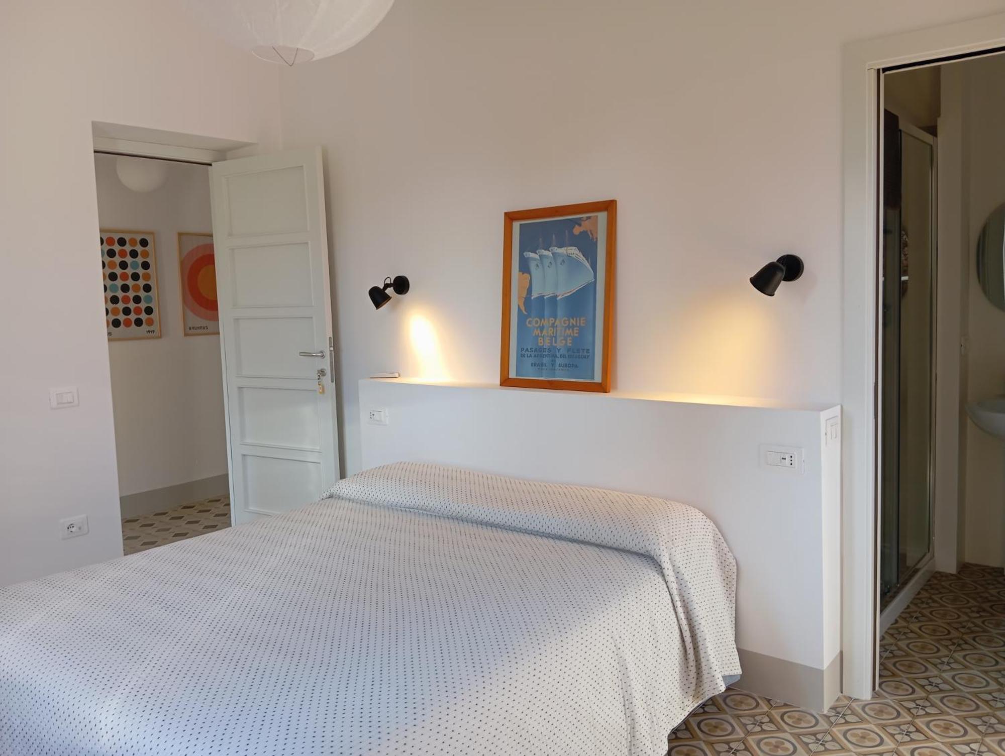 B&B San Gregorio Sinnai Exterior photo